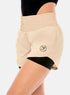 Short Deportivo Mujer Pretina Ancha Babalú® 107043